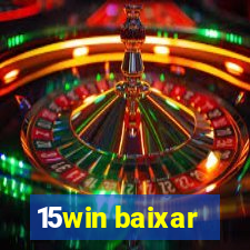 15win baixar